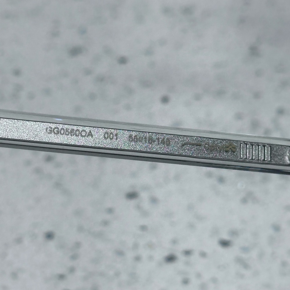 Gucci Optical Frames - image 7